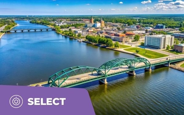 GREEN BAY AREA PUBLIC SCHOOL DISTRICT - WISCONSIN - GREEN BAY